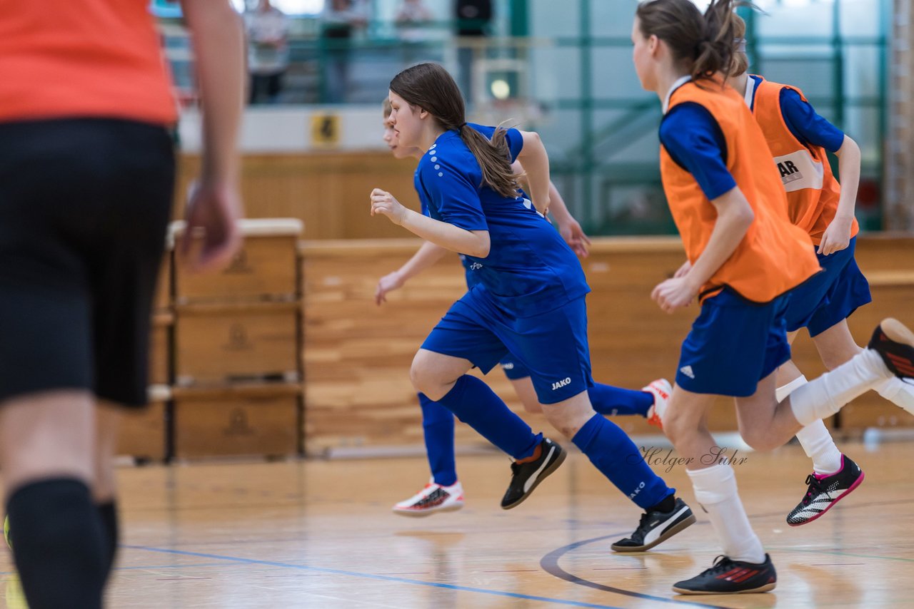 Bild 52 - Falko Cup